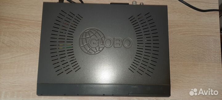 TV приставка Globo 7010A plus