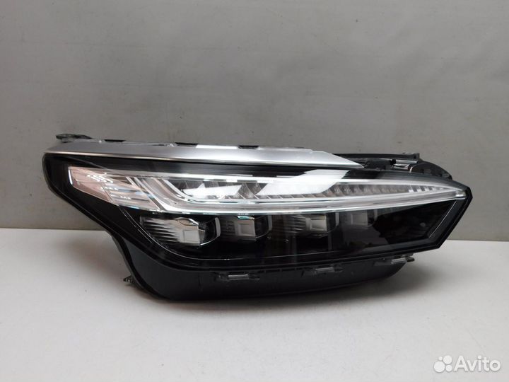 Фара правая Chery Exeed VX