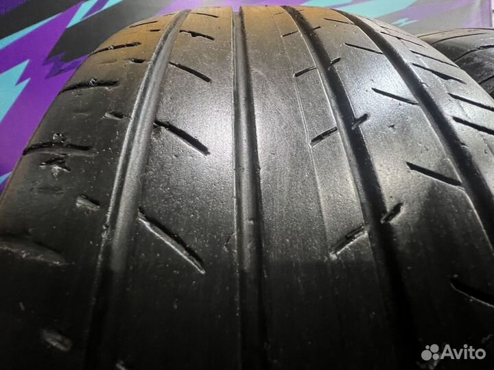 Yokohama BluEarth-GT AE51E 205/65 R16