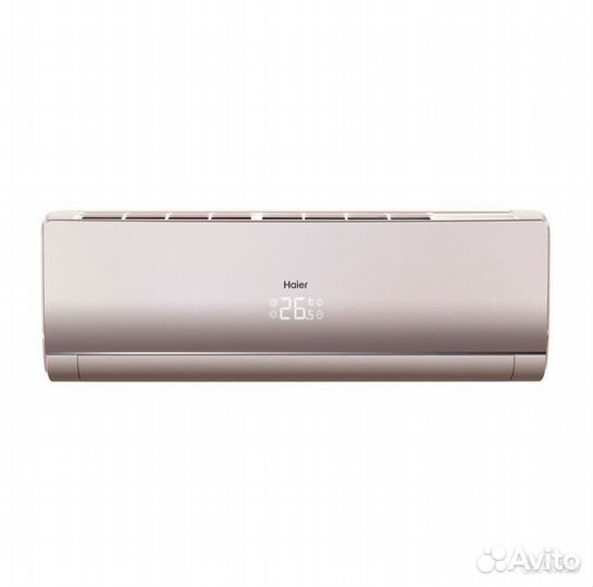 Haier Lightera DC Inverter as09ns5era-G/1u09bs3era