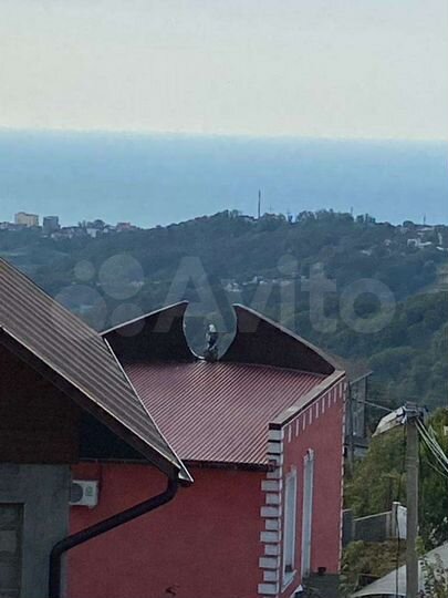 Дом 186 м² на участке 5 сот.