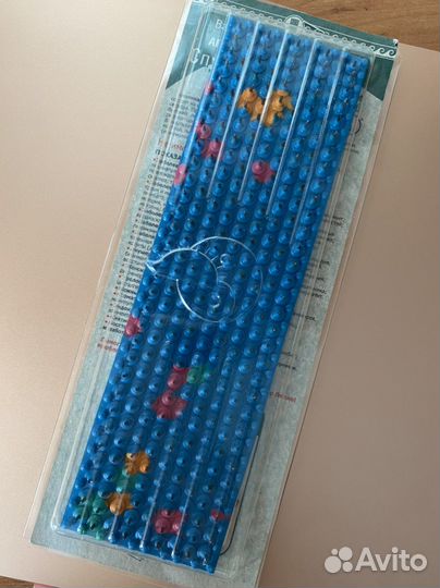 Аппликатор ляпко