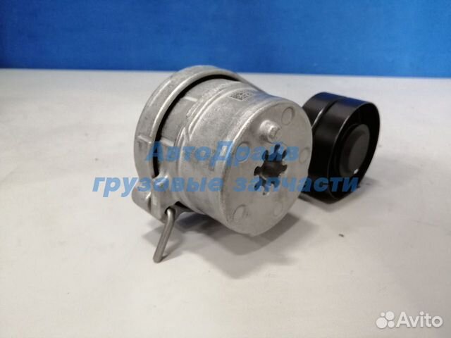 Натяжитель ремня Вольво фш4 фм4