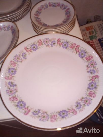 Набор столовой посуды Польша