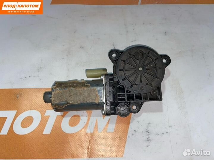 Моторчик стеклоподъемника передний левый Ford