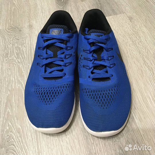 Кроссовки кеды Nike оригинал eur 39 стелька 25.5