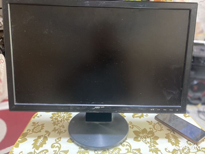 Монитор Asus 22