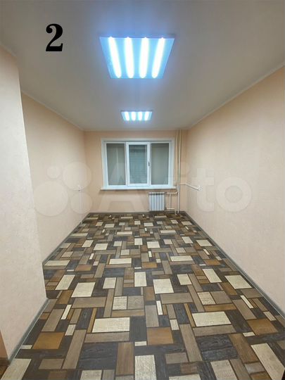 Свободного назначения, 15 м²