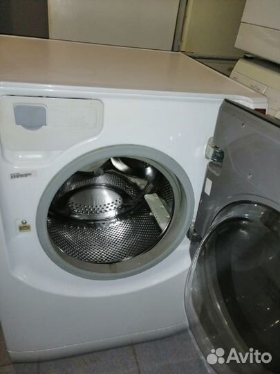 Стиральная машина шик на 6 кг