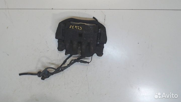 Суппорт Citroen Jumper (Relay), 2008