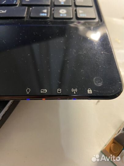 Нетбук Asus Eee PC 1201K