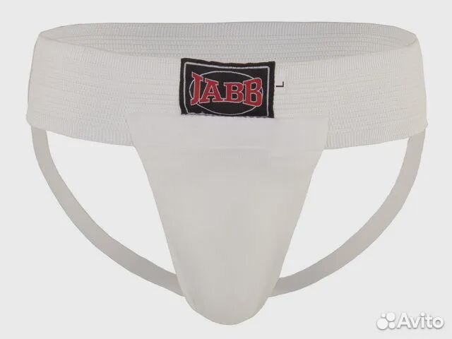 Ракушка защита Паха