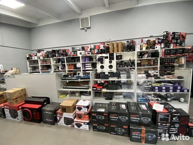 Андроид магнитола Mazda 6 2007-2012