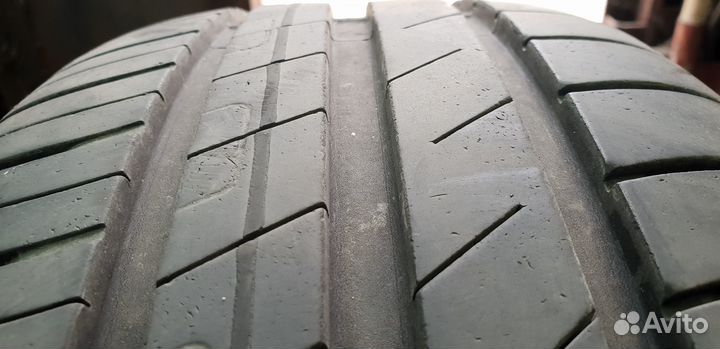 Goodyear EfficientGrip 195/50 R15
