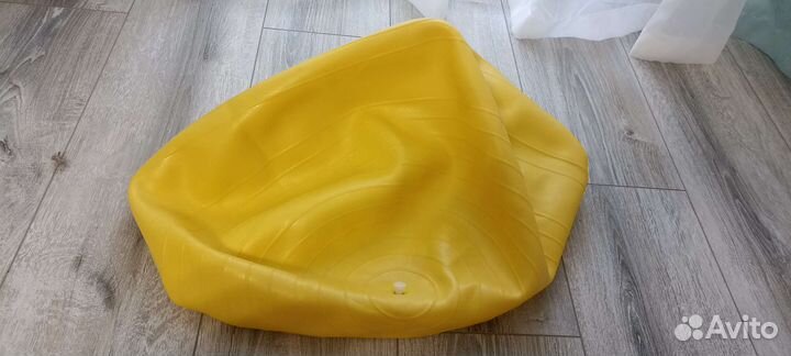 Ортопедический фитбол