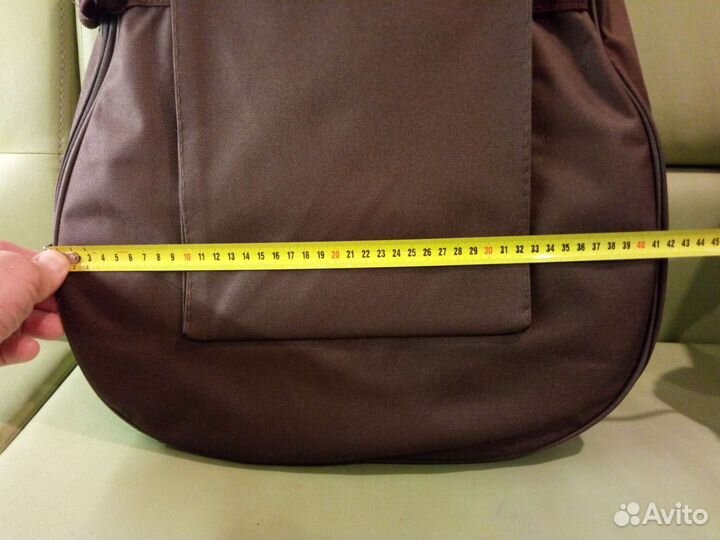 Чехол для акустической/классической гитары