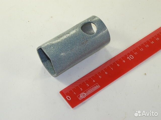 Ключ ступицы Газель передний 36