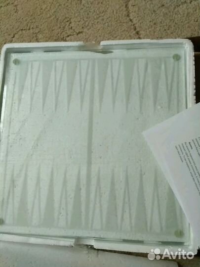 Пьяные нарды