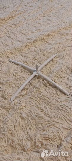 Крестовина для мобиля