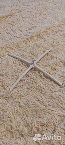 Крестовина для мобиля