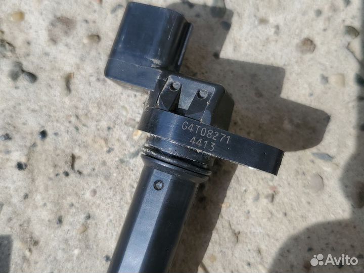 Датчики для mitsubishi