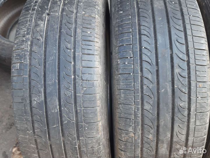 Nexen Classe Premiere 672 205/65 R16