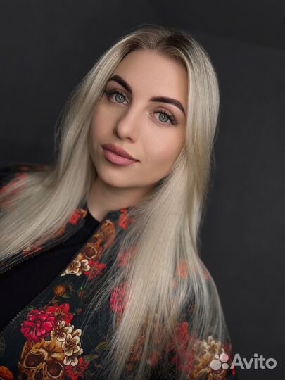 Мастер бровист