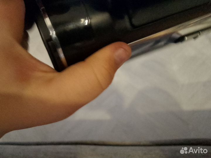 Видеокамера