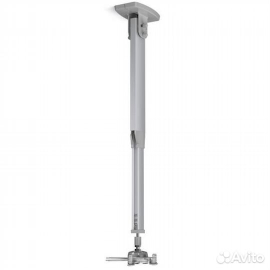 SMS Projector CL V300-350 A/S + Unislide Silver