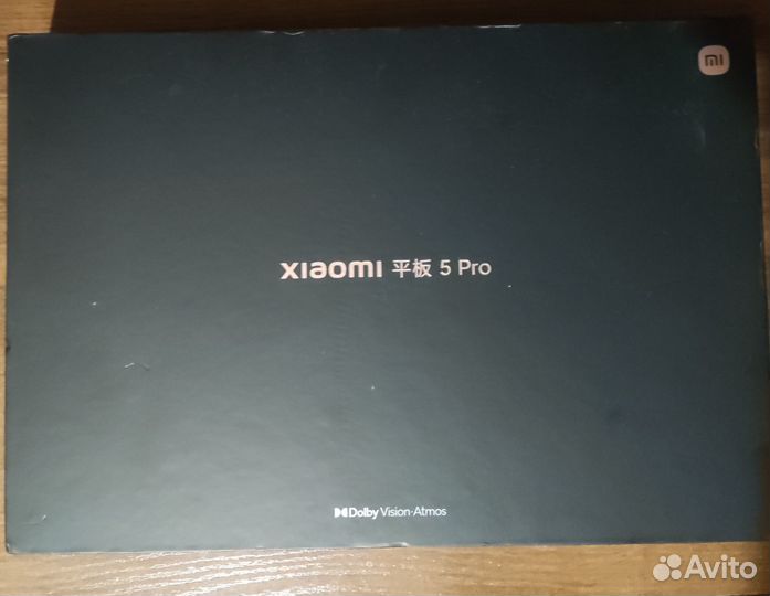 Xiaomi mi Pad 5 Pro
