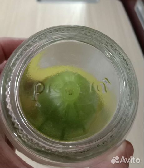 Дозатор для масла