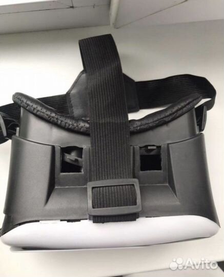 3D очки VR BOX