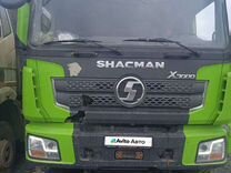 Shacman (Shaanxi) X3000, 2023