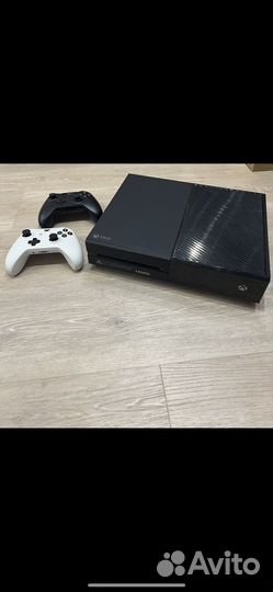 Xbox One