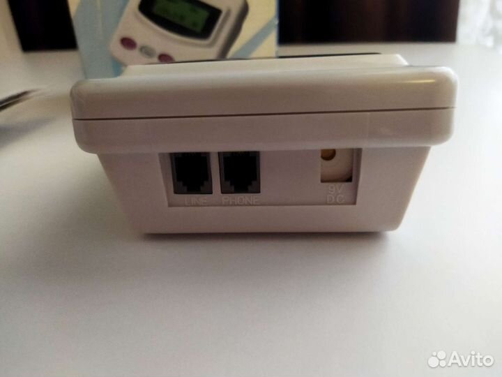 Автоответчик