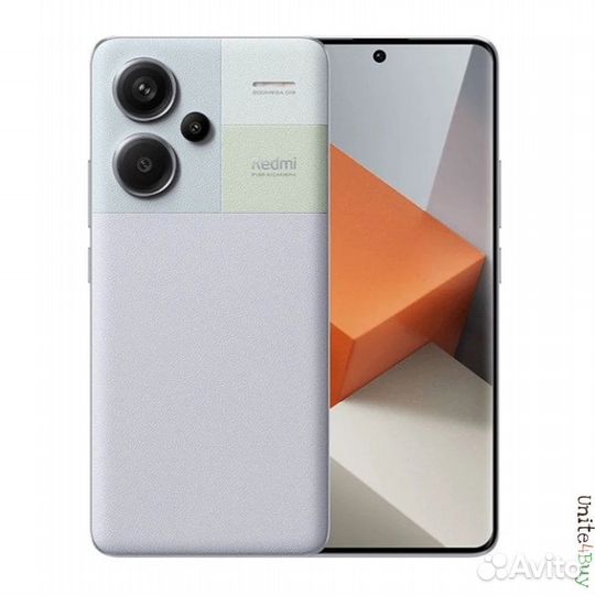 Xiaomi Redmi Note 13 Pro+, 12/512 ГБ