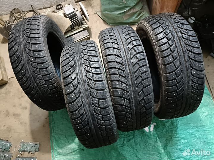 Matador MP 50 Sibir Ice 2 185/60 R15
