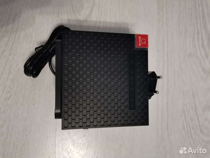 WiFi router Дом.ру H118N V2.1