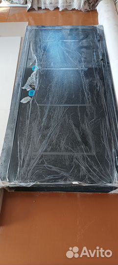 Дверь входная терморазрыв