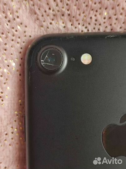 Бу телефон 7 iPhone