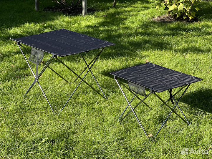 Стол туристический складной