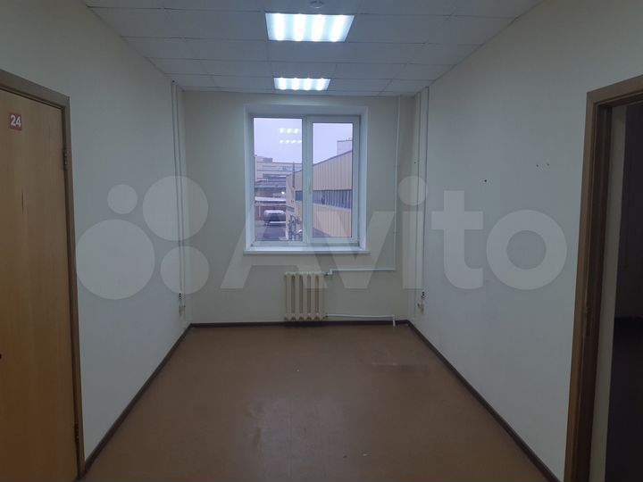 Офис, 52.8 м²