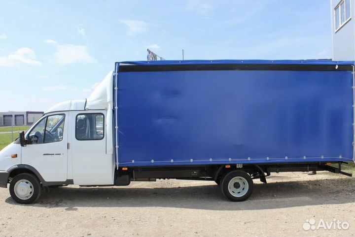 Грузоперевозки Переезды Межгород