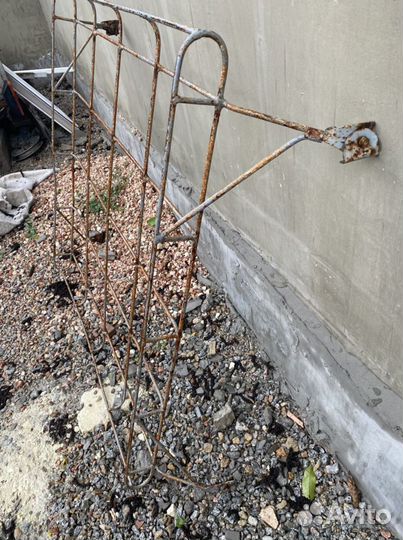 Багажник на крышу газ 21