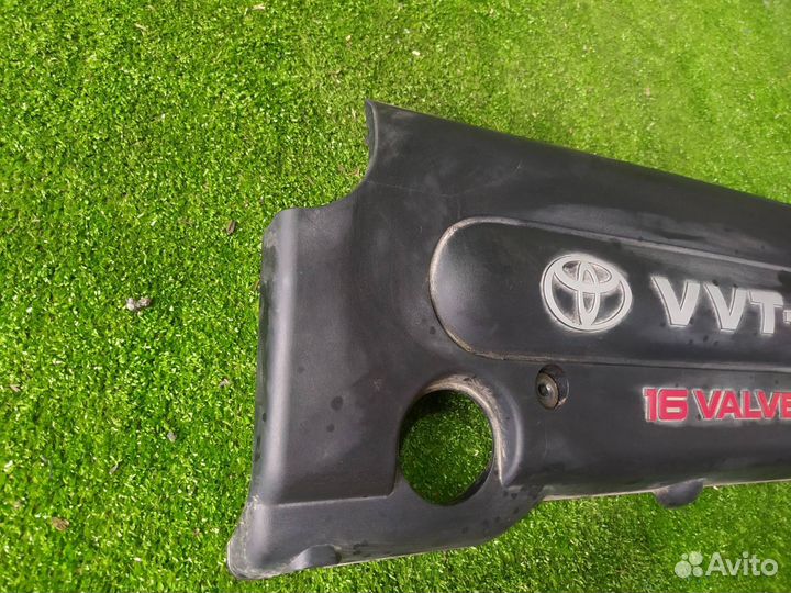 Крышка двс декоративная Toyota Camry ACV40-aeank