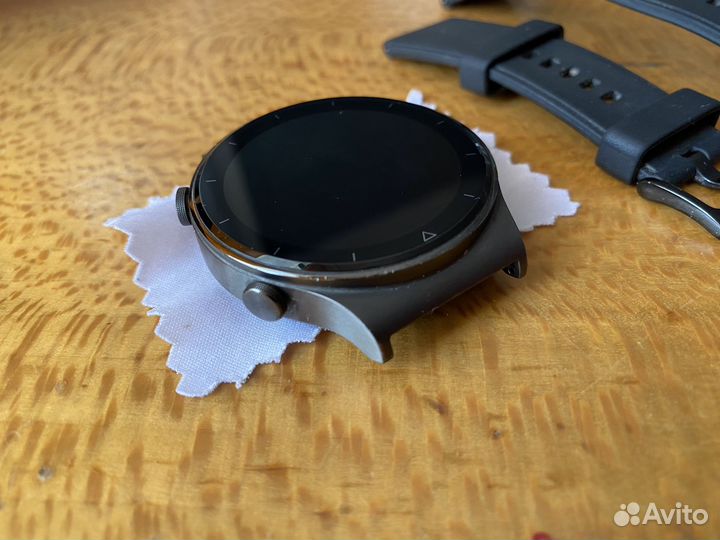 Huawei watch gt 2 pro