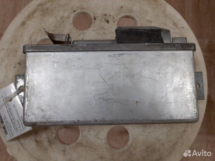 Блок управления абс Audi A6 C4 1994-1997