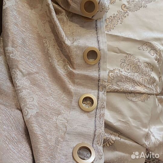 Шторы тюль занавески