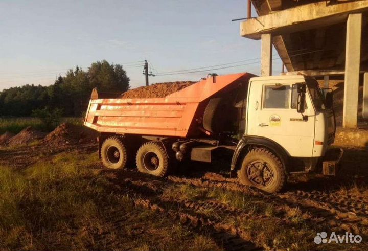 Вывоз мусора газель, самосвал, грузчики