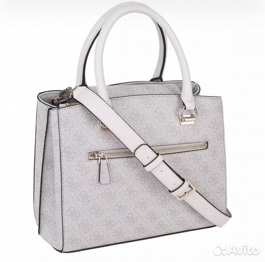 Сумка Guess noelle satchel